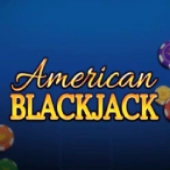 American Blackjack slot