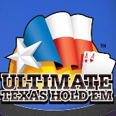 Ultimate Texas Hold'em slot